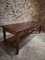 Antique French Farmhouse Table, 1780 – Dining tables (photo 4 of 21)