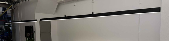 Image 1 of 2 lampes suspendues Lucide Sigma