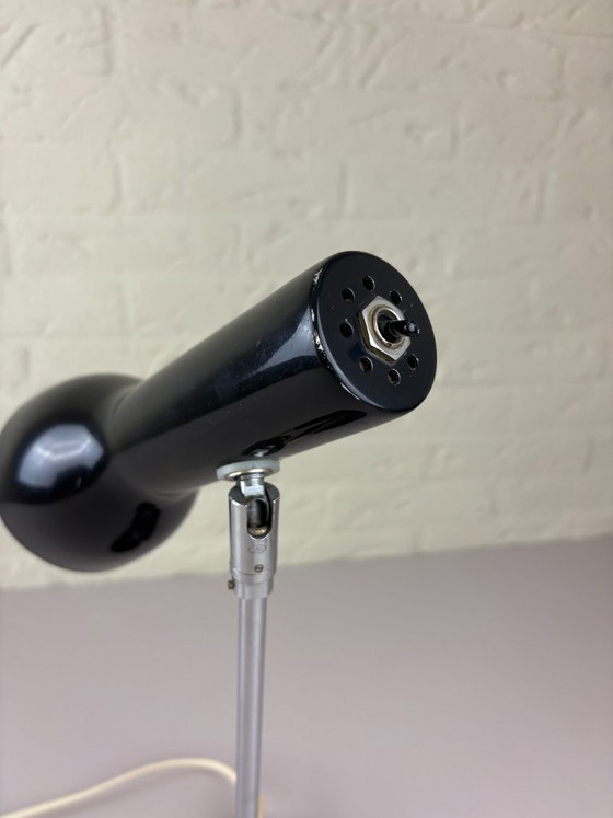 Image 1 of Vintage Anvia RL45 Desk Lamp by J.J.M. Hoogervorst, 1955