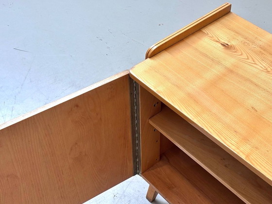 Muebles TV Mid-Century de František Jirák para Tatra nábytok, años 60 – Wood (photo 7 of 15)