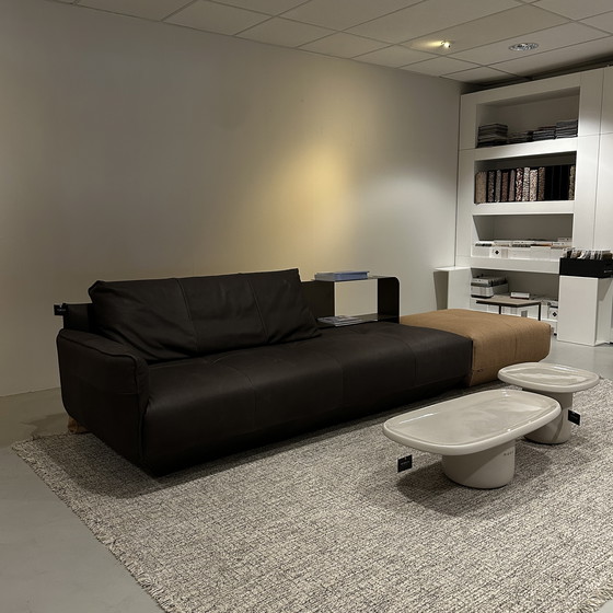 Image 1 of LABEL vandenberg Buck 4-seater sofa