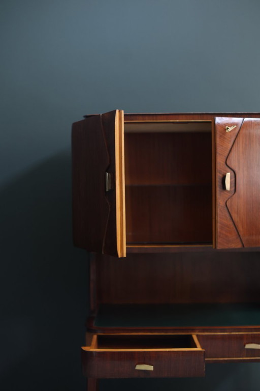 MOBILE BAR italiano Di PAOLO BUFFA