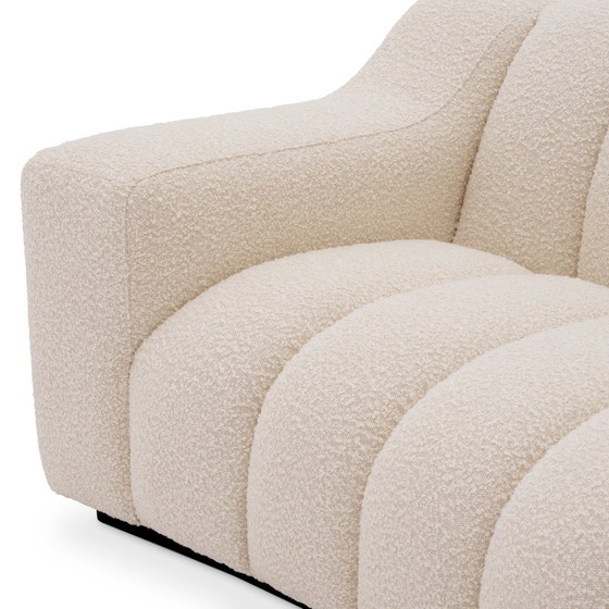 Image 1 of Sofa Kelly - XS - Creme Locken