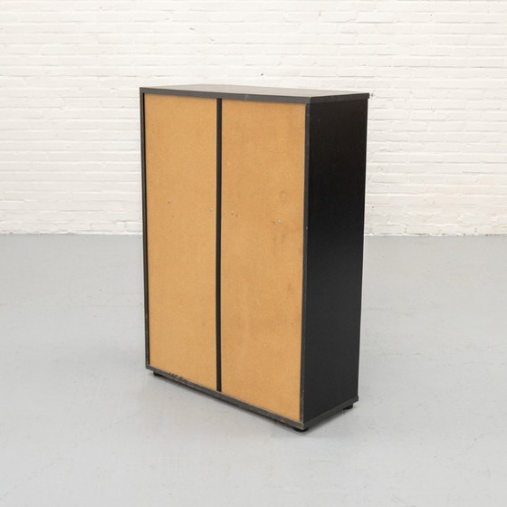 Image 1 of Postmoderner Barschrank aus den 80er Jahren