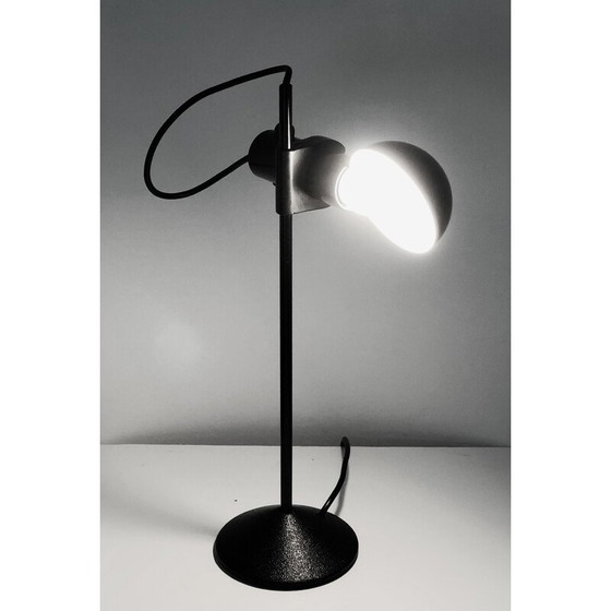 Image 1 of Vintage MiniGru Special lamp by Marianelli and Barbieri for Tronconi Illuminazione, Italy 1970