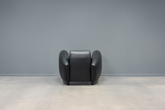 Sillón lounge DS57 Bugatti – de Sede, Sillones, Otro (photo 4 of 11)