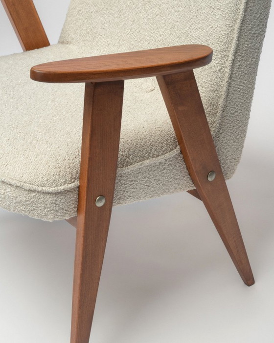 Image 1 of Vintage Chierowski 366 Mid Century Fauteuil