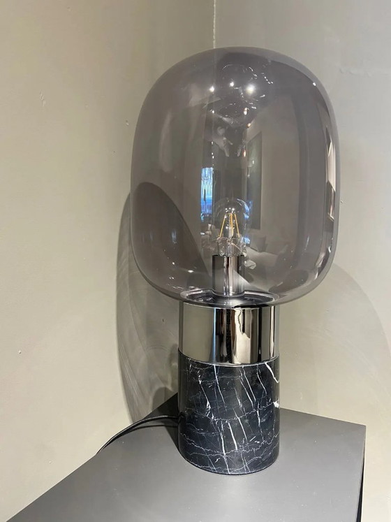 Image 1 of Lampe de table Boconcept Stockholm À partir de 799 € À 549 €