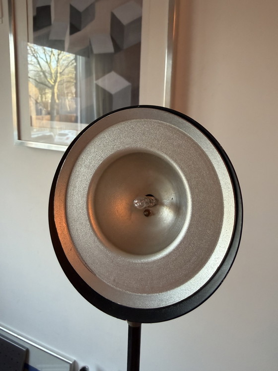 Image 1 of Lampadaire Vintage par Pola Amstelveen