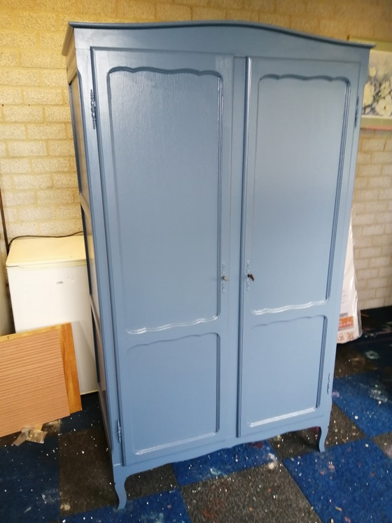 Image 1 of Vintage denim wardrobe