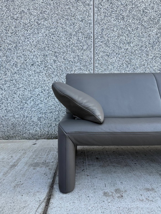 Image 1 of 2x JORI Linea zetel / sofa - nieuwstaat