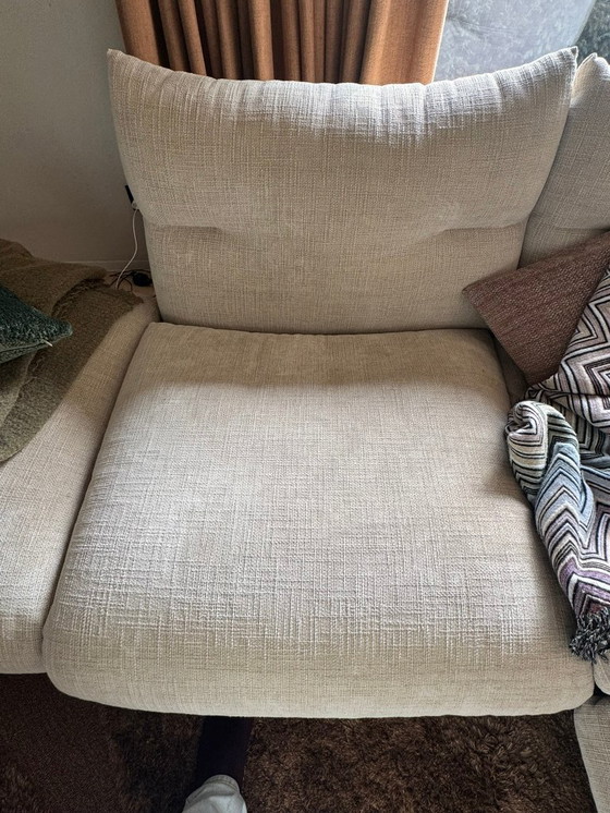 Image 1 of Cassina MonCloud Hoeksalon