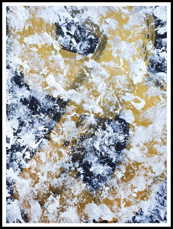 Image 1 of Jürgen Angeler - The Golden 8