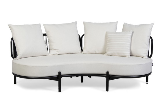 Image 1 of Passe Partout Bahia outdoor 3-seater sofa