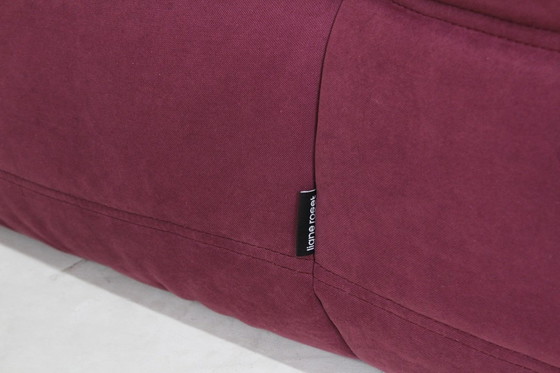 Image 1 of Vintage Togo 2 seater sofa Ligne Roset by Michel Ducaroy