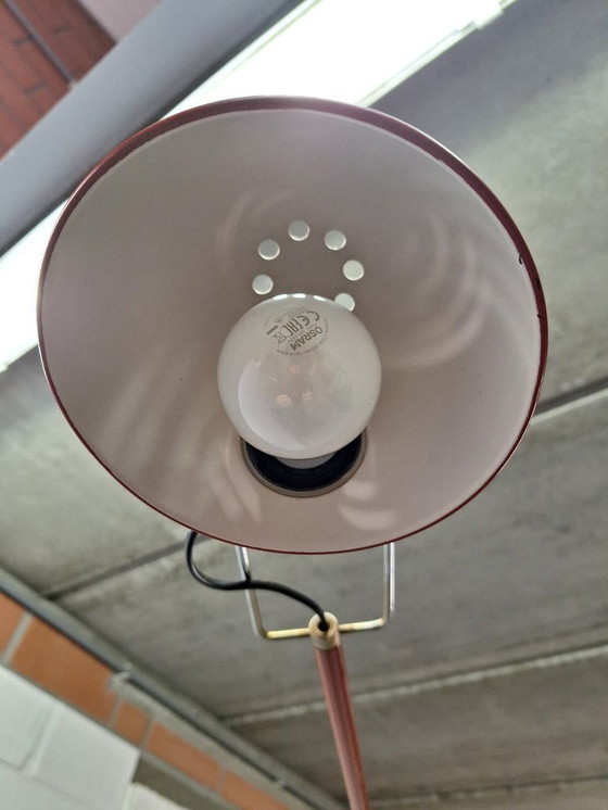 Image 1 of Vintage wall lamp by Paolo Rizotto for Arteluce, 1970s