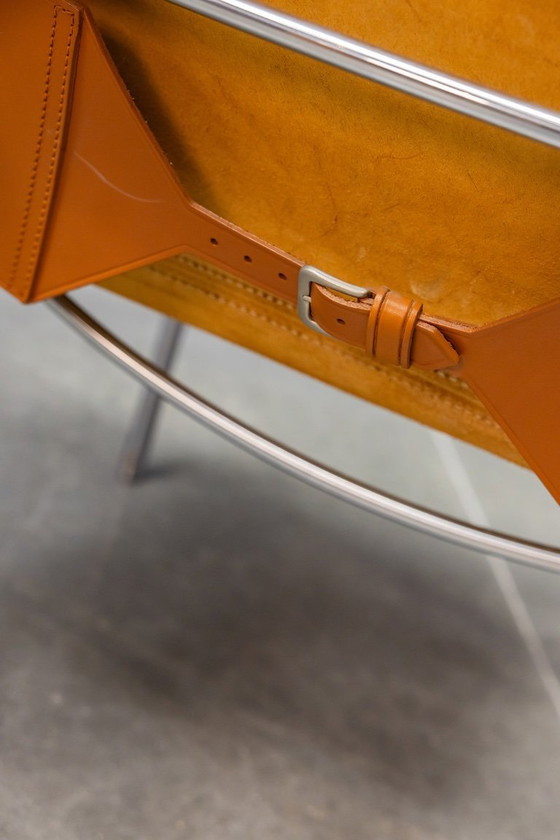 Image 1 of SZ1 fauteuil, Martin Visser