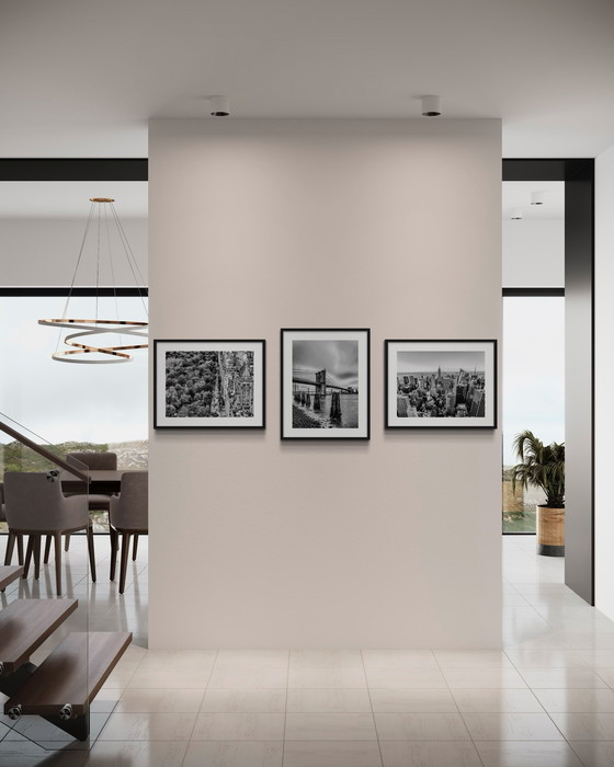 Image 1 of Vita a New York XI - Serie di 3