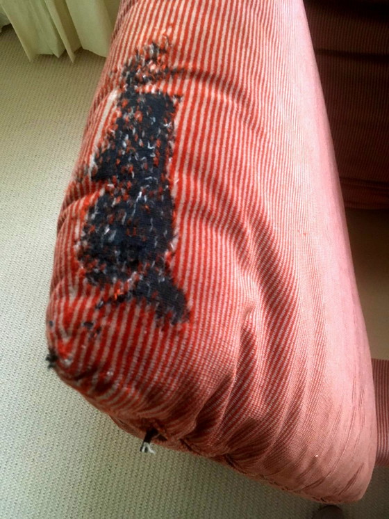 Image 1 of Sofá Cassina Maralunga de tres plazas de Vico Magistretti