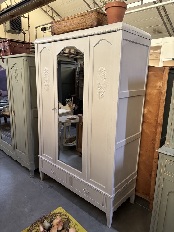 Image 1 of Kledingkast d'epoca