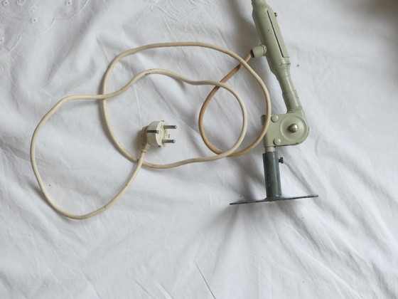Image 1 of SIS articulated arm work light UK2aEb