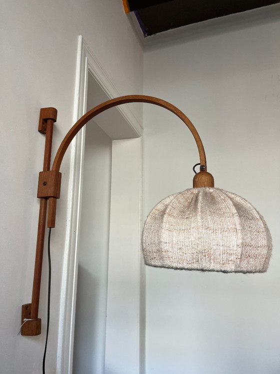Image 1 of Domus wandlamp (Denemarken) 