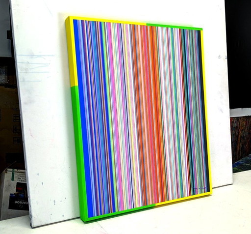 Tehos - Abstraction Tc 04 - 2025