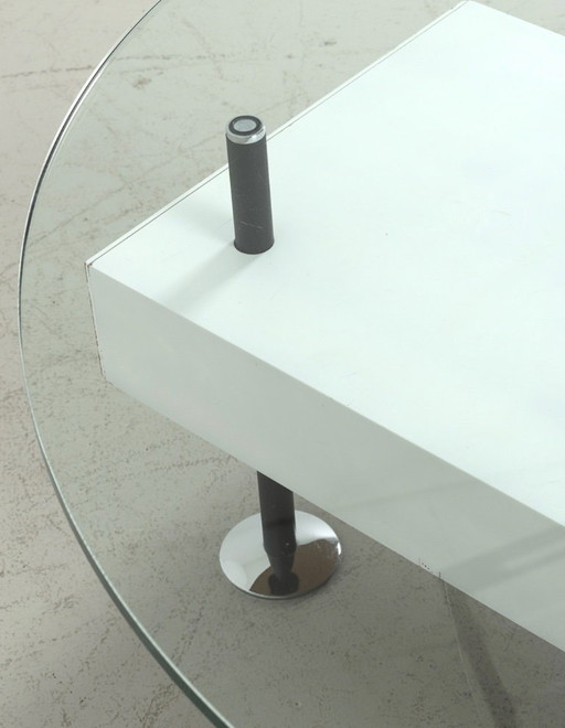 Coffee table, Italian model