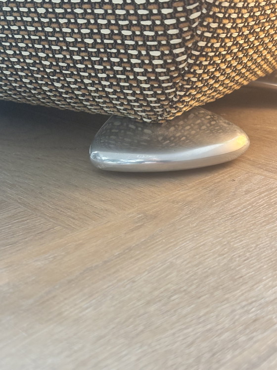 Image 1 of Leolux Balou Stool