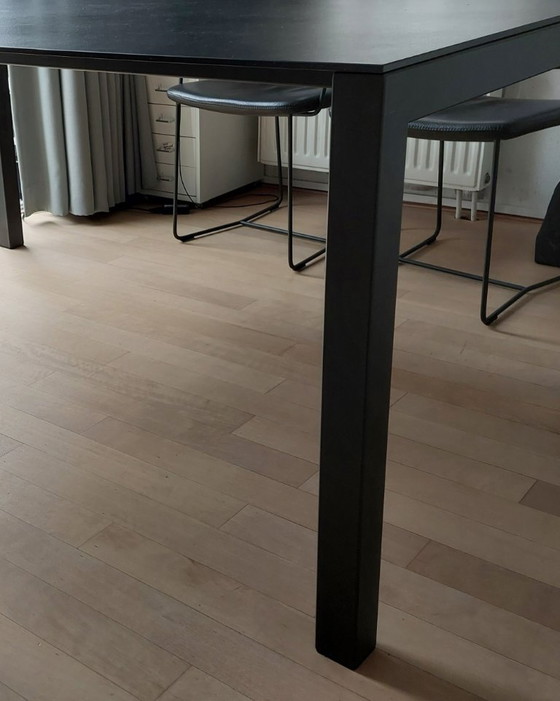 Image 1 of Design Bert Plantagie PEDRO | Eettafel