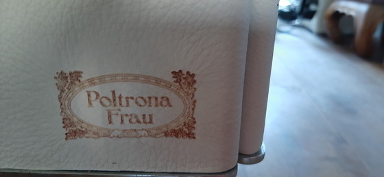 Image 1 of Banque Poltrona Frau