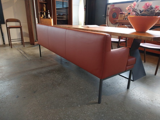 Image 1 of Rolf Benz 644 dining bench