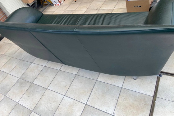 Image 1 of Jori-Ausziehsofa, Modell Rolf Benz 322