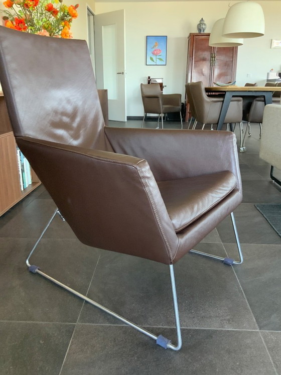 Image 1 of Fauteuil de Gerard van den Berg Don