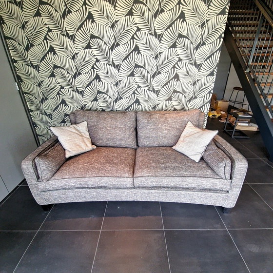 Image 1 of Duresta Hoyland Large Sofa 2,5-zitsbank
