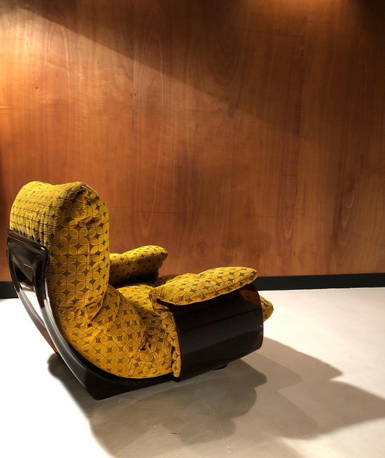 Image 1 of Marsala armchair Ligne Roset Vintage 1970