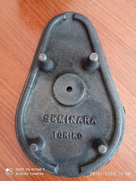 Image 1 of Bahuaus-lamp