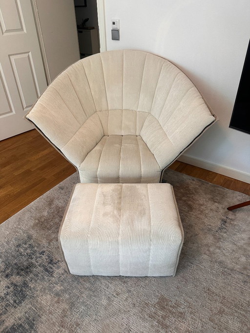 Lignet Roset Moel Sessel