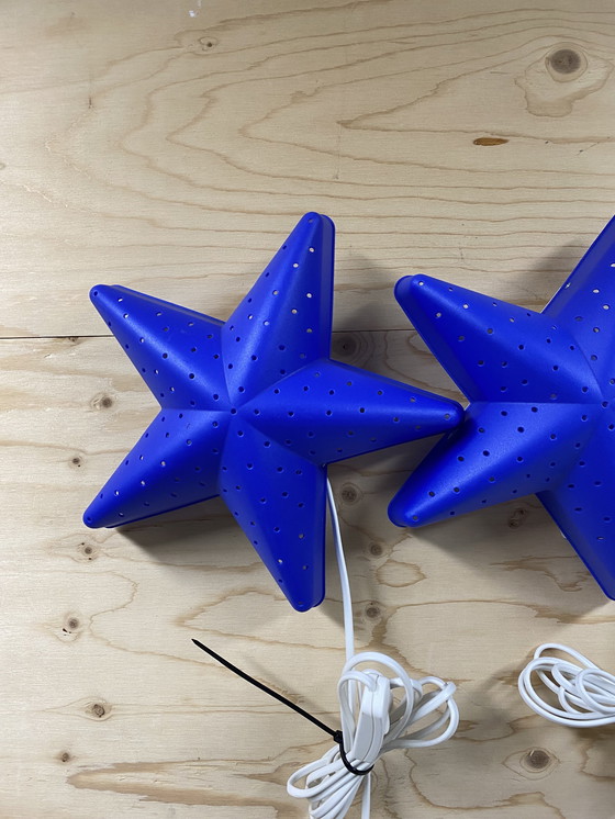 Image 1 of Ensemble vintage Ikea Smila Star