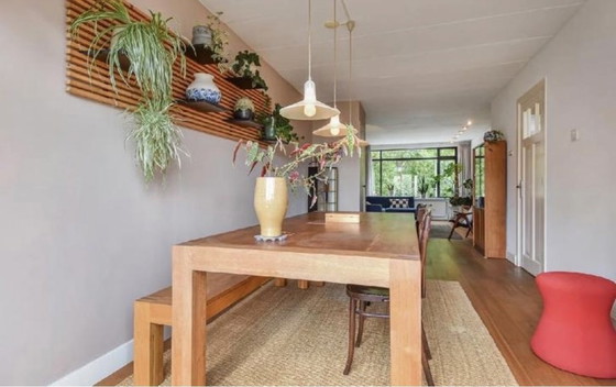 Image 1 of Wall rack plant rack