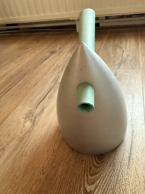 Image 1 of Philippe Starck for Alessi, Vintage Kettle, Hot Bertaa