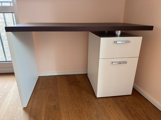 Image 1 of Escritorio, hecho a medida por un carpintero.