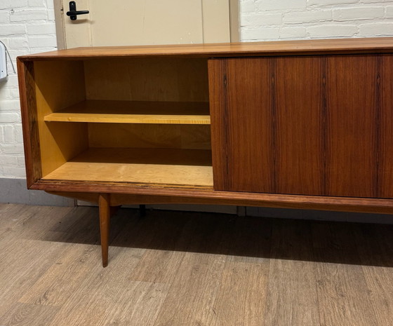 Credenza danese | Mobile TV | teak | metà secolo – Vintage, Mobili TV, Legno (photo 12 of 15)