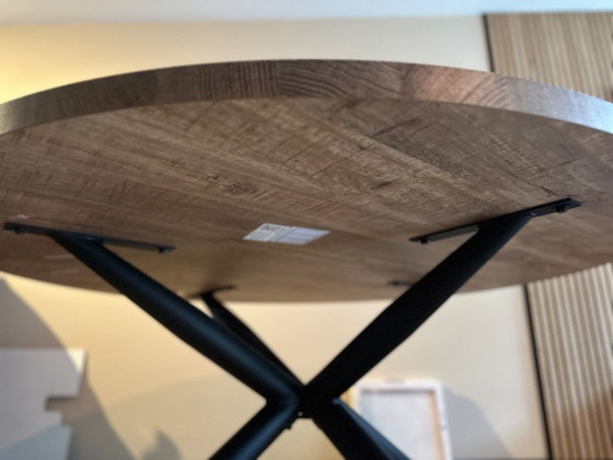 Image 1 of Dining table ( Bouman and Potter