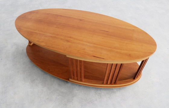 Image 1 of vintage salontafel | tafel | Zweeds