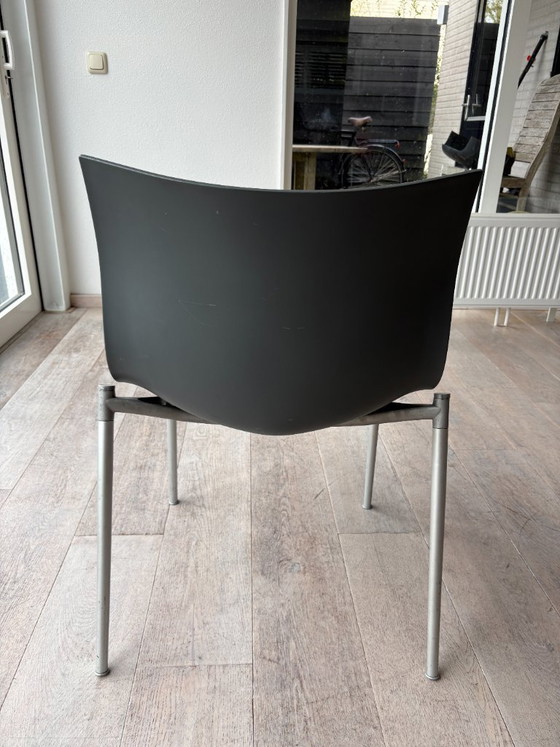 Image 1 of Driade Cam El Eon Stühle von Philippe Starck