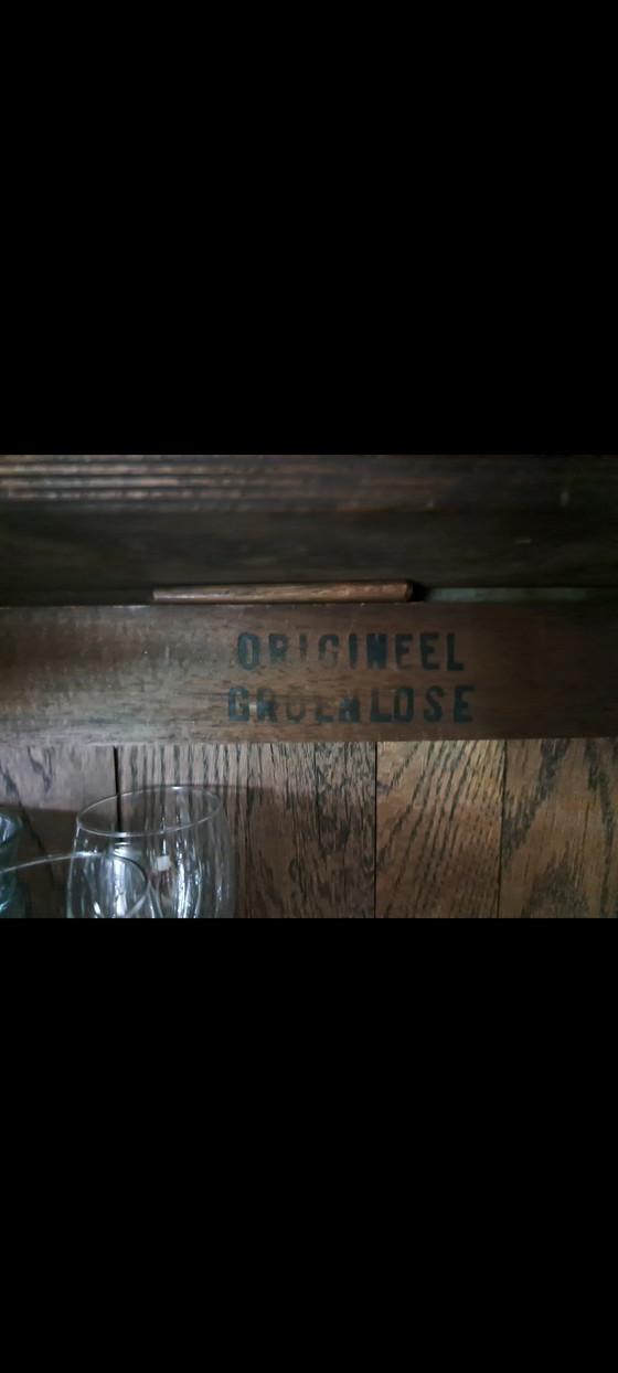 Image 1 of Armario de lujo con mucho espacio de almacenamiento