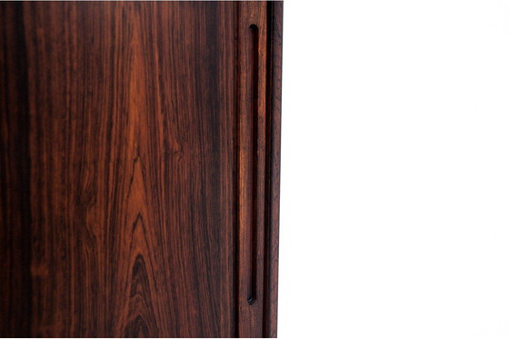 Image 1 of Highboard sideboard, designed by Severin Hansen