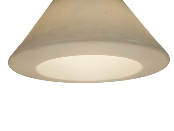 Image 1 of Slide Design - Ontwerp Gino Colonna Romano - Hanglamp - Italie - 2006