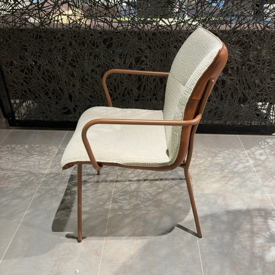 Image 1 of Sedia da pranzo Topform Celio (set di 2)